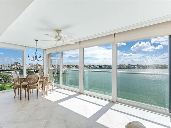 3500 Gulf Shore BLVD N #509, NAPLES, FL 34103