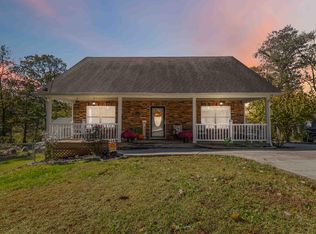 1167 Lakeshore Dr, Burnside, KY 42519