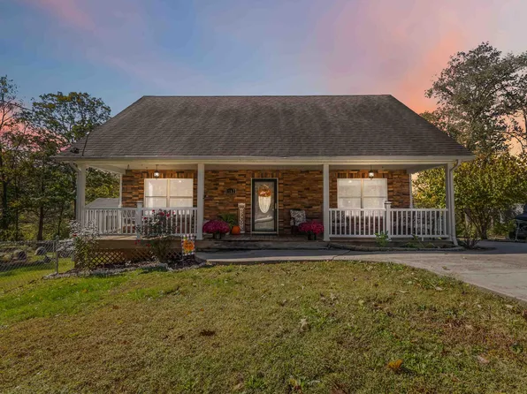 1167 Lakeshore Dr, Burnside, KY 42519