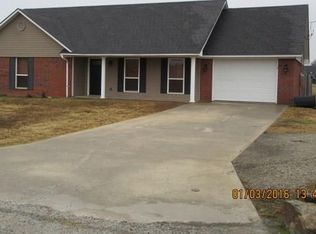 1114 Choctaw, Spiro, OK 74959