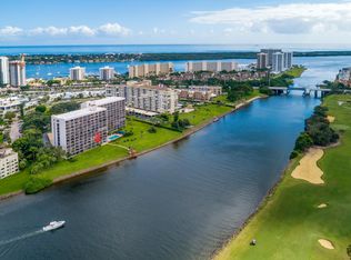 356 Golfview Rd APT 107, North Palm Beach, FL 33408