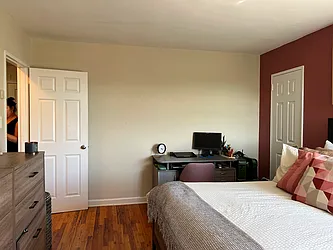 Rented by Prime Realty