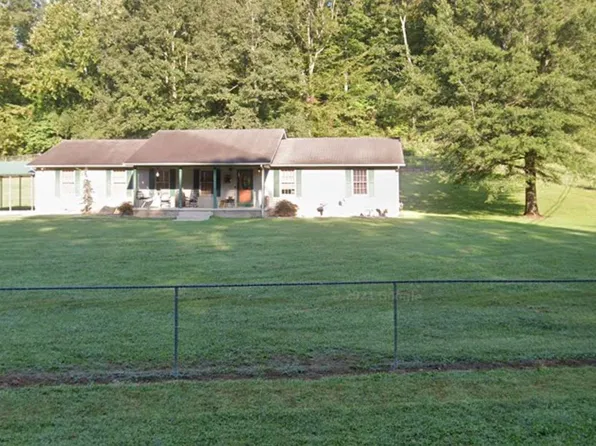 2735 Straight Creek Rd, Ashland, KY 41102