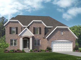 16250 Rogan Dr, Linden, MI 48451