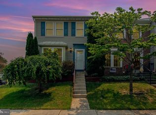 800 Dora Pl, Bel Air, MD 21014