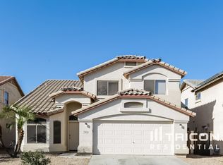 7906 S 46th Ln, Laveen, AZ 85339