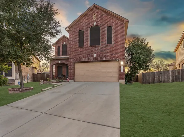 2219 Muuga, San Antonio, TX 78251