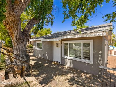 531 1st St, Prescott, AZ, 86301