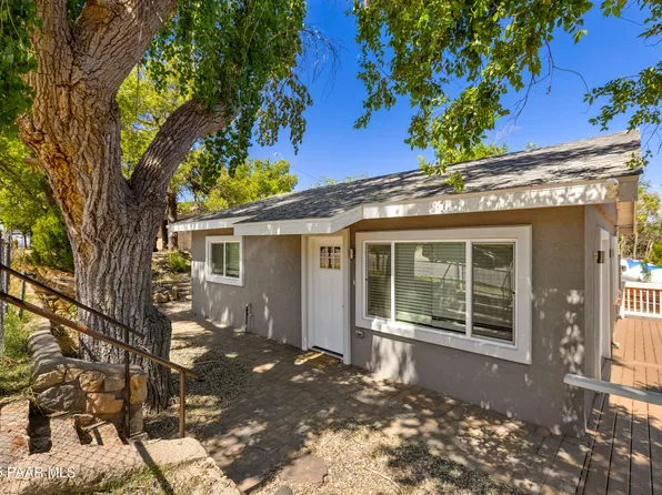 531 1st St, Prescott, AZ 86301