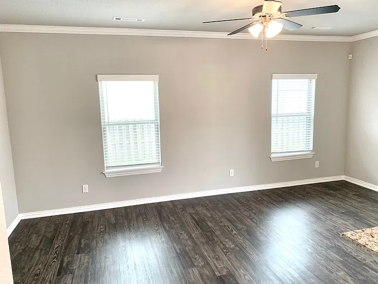 C1 (2-car) Living Dining
