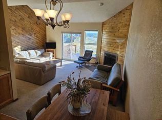 5584 County Road 600 #111, Pagosa Springs, CO 81147