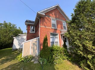 86 Nelson Street, Kingston, ON K7L 3W8