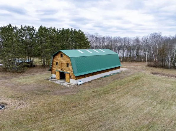 11365 West Sniderwent Road, Bruce, WI 54819