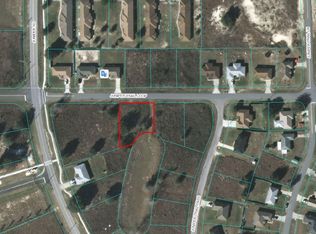 0 Juniper Trail Loop, Ocala, FL 34480