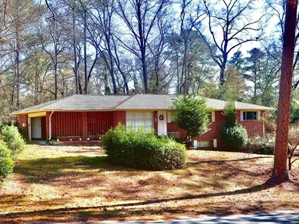 100 Brett Ave, Warner Robins, GA 31088