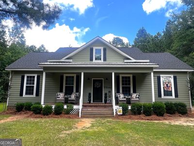 1060 Colvin Kennedy Rd, Lincolnton, GA, 30817