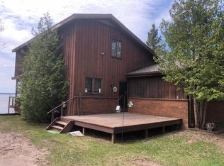 5330 Silver Beach Rd, Onaway, MI 49765