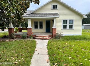 1028 Regis Lagrange Rd, Arnaudville, LA 70512