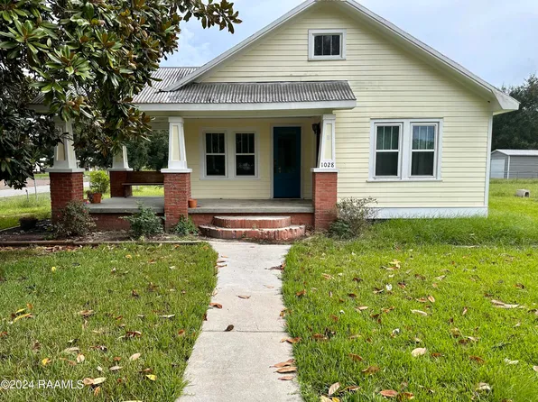 1028 Regis Lagrange Rd, Arnaudville, LA 70512