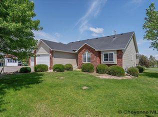 6866 Say Kally Rd, Cheyenne, WY 82009