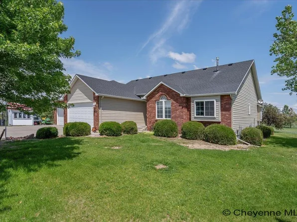 6866 Say Kally Rd, Cheyenne, WY 82009