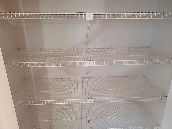 Pantry in Kitchen Hall.