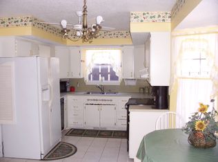 409 California, Enid, OK 73701