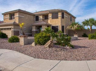 5006 W Parsons Rd, Phoenix, AZ 85083