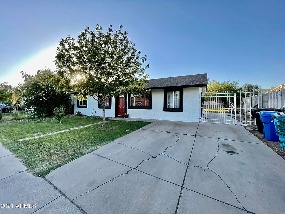 6936 W Beatrice St Phoenix AZ 85043 Zillow