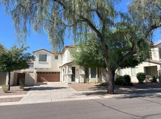 3748 E Stampede Dr, Gilbert, AZ 85297