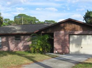 4445 Osceola Rd, Titusville, FL 32780