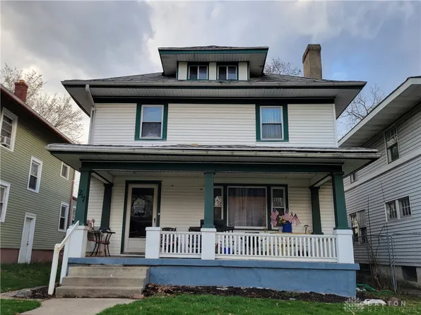 27 Delaware Ave, Dayton, OH 45405