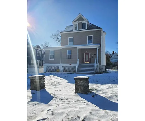 3617 Springdale Ave #BC-600 Photo 1