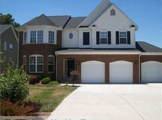 3906 Filton Dr, Greensboro, NC 27406