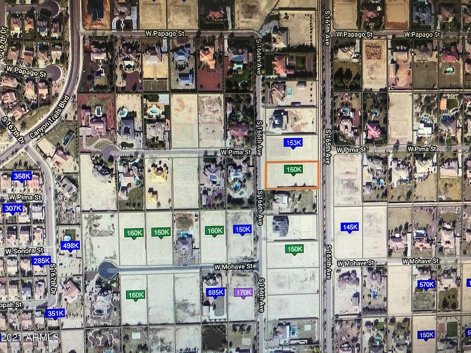 1st image of 1657 S 166TH Avenue #40