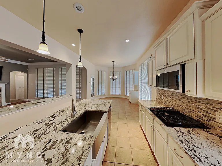 23307 Treemont Park — Photo 7