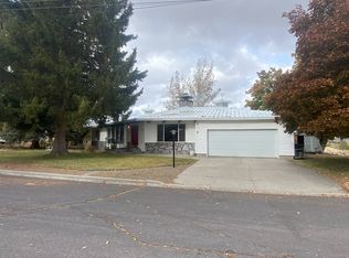 610 Valley View Dr, Burns, OR 97720