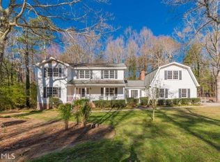2512 Flagsmoor Dr, Snellville, GA 30078