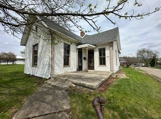 1601 Ridge Ave, Zanesville, OH 43701