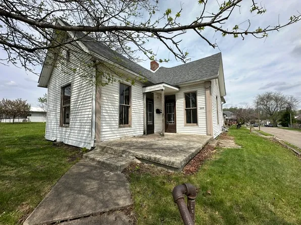 1601 Ridge Ave, Zanesville, OH 43701