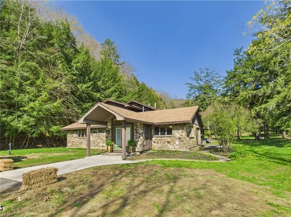 1877 Wolf Creek Rd, Cuba, NY 14727