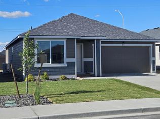 11331 Norfolk Dr, Pasco, WA