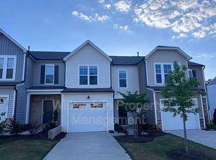 125 Woodford Reserve Ct, Garner, NC 27529