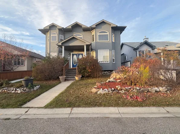 199 W Creek Clos, Chestermere, AB T1X 1M3