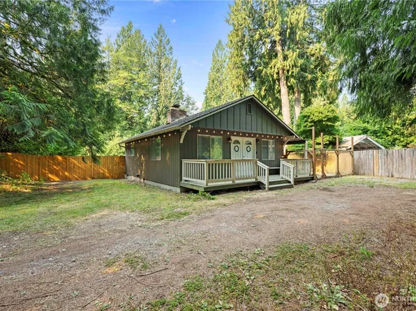 42032 N Shore Lane, Concrete, WA 98237