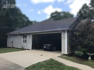 153 Harwill, Hensley, AR 72065