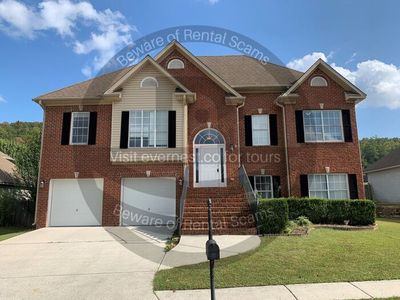 2212 Forest Lakes Ln, Sterrett, AL, 35147