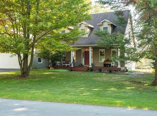 251 S Genessee St, Bellaire, MI 49615