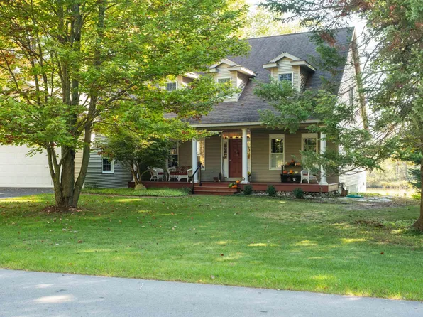 251 S Genessee St, Bellaire, MI 49615