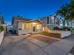 4367 McClintock St, San Diego, CA 92105